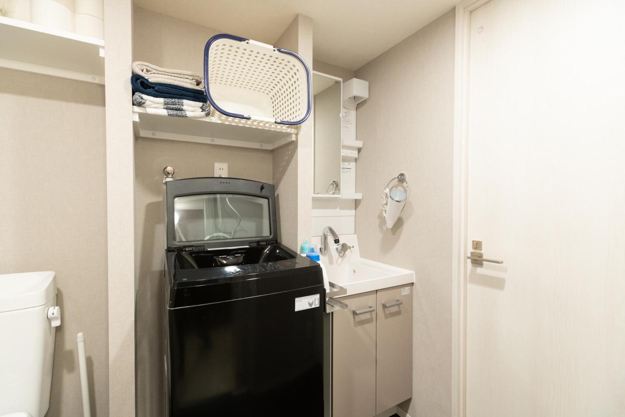 Caesar House 1room Shinjuku Shibuya * Präfektur Tokio