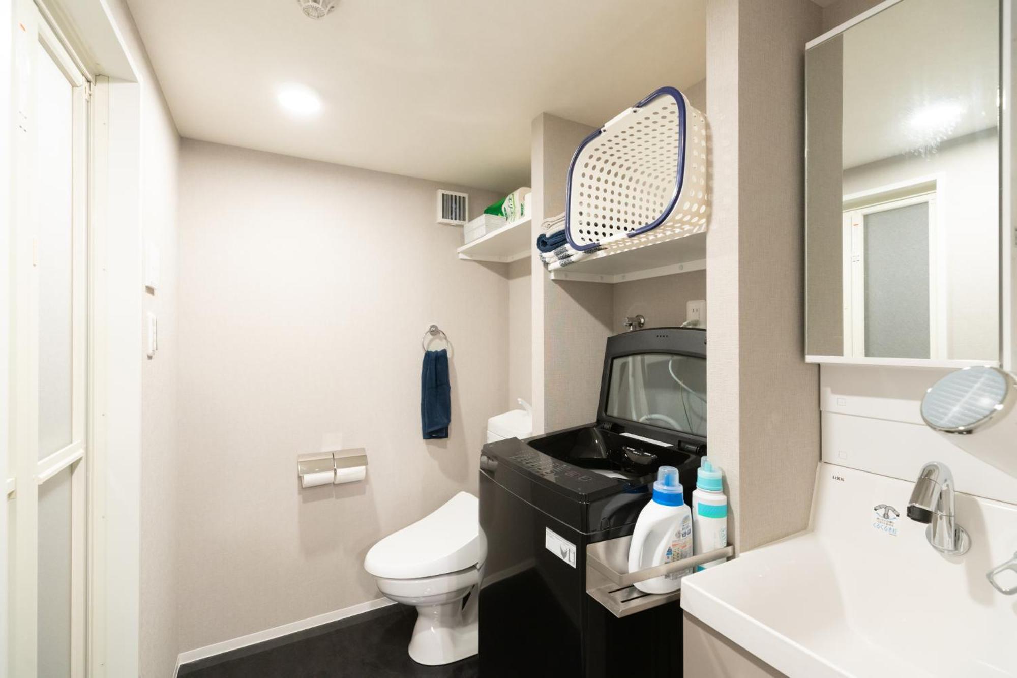 Apartment Caesar House 1room Shinjuku Shibuya Präfektur Tokio